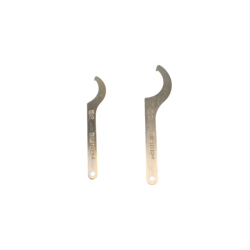 Bilstein B16 1985 Volkswagen Golf Base Front and Rear Performance Suspension System - Image 16