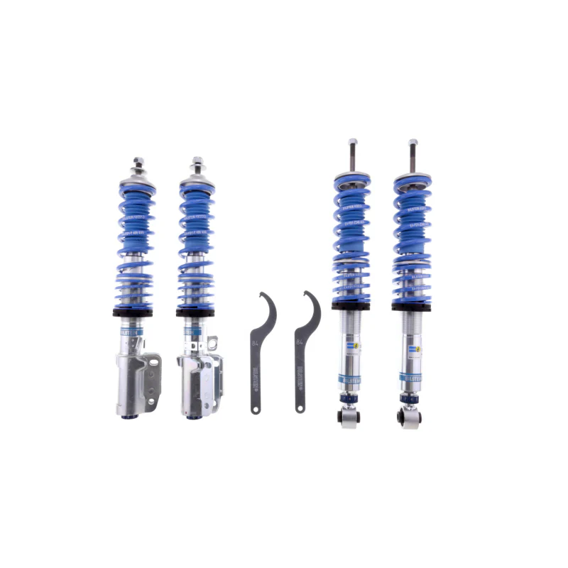 Bilstein B16 1989 Porsche 911 Carrera 4 Front and Rear Suspension Kit - Image 2