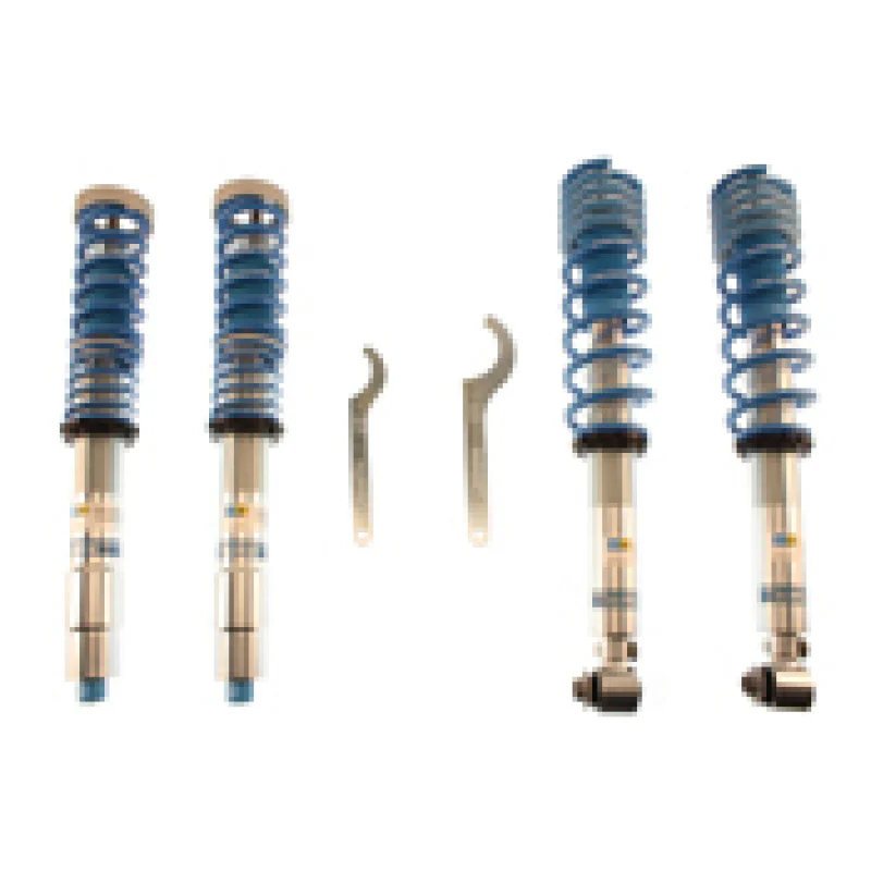 Bilstein B16 1997 BMW 540i Base Front and Rear Performance Suspension System - Image 9