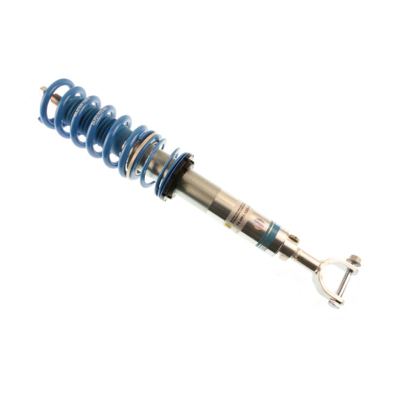 Bilstein B16 2001 Audi S4 Base Front and Rear Performance Suspension System - Image 11