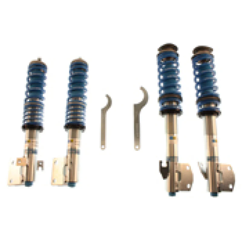 Bilstein B16 2002 Subaru Impreza RS Front and Rear Performance Suspension System - Image 14