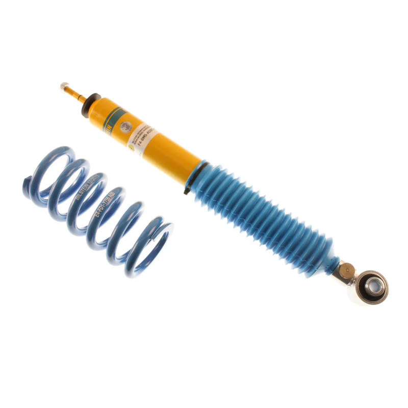 Bilstein B16 2004 Audi S4 Base Front and Rear Performance Suspension System - Image 15