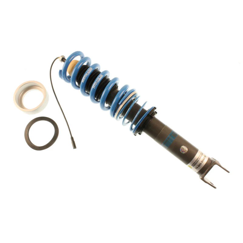 Bilstein B16 2005 Porsche 911 Carrera Front and Rear Performance Suspension System - Image 10
