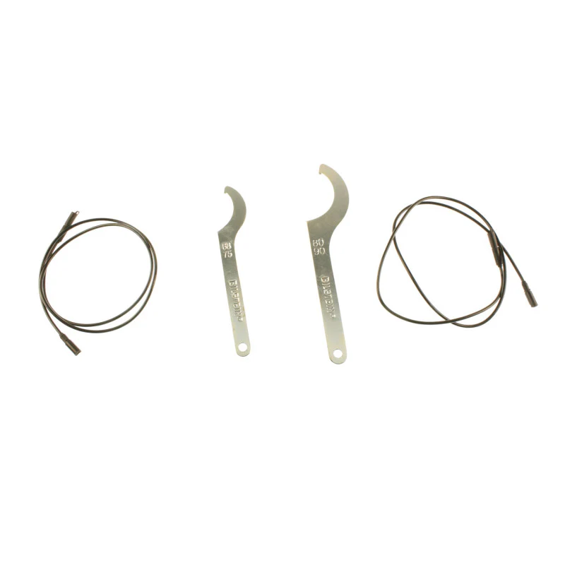 Bilstein B16 2005 Porsche 911 Carrera Front and Rear Performance Suspension System - Image 7