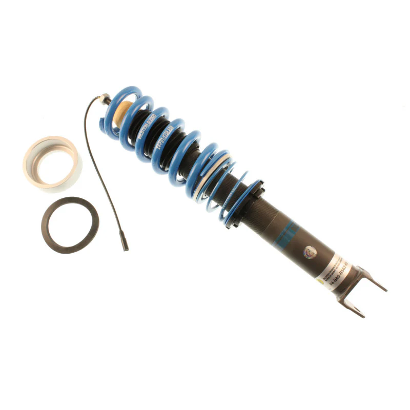 Bilstein B16 2005 Porsche 911 Carrera Front and Rear Performance Suspension System - Image 9