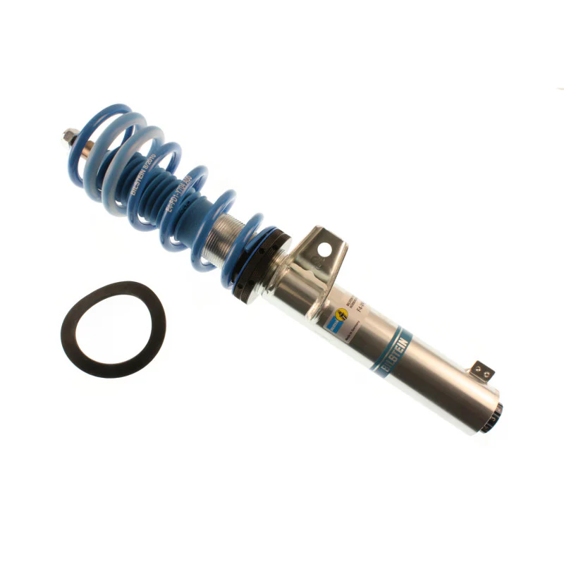 Bilstein B16 2005 Volkswagen Jetta 2.5 Front and Rear Performance Suspension System - Image 10