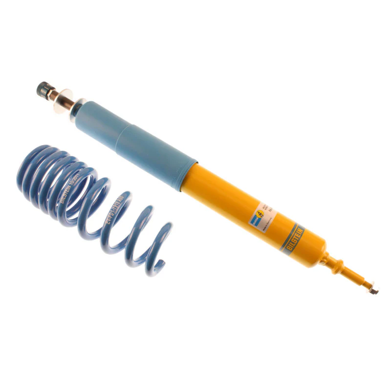 Bilstein B16 2006 BMW 330i Base Front and Rear Performance Suspension System - Image 11