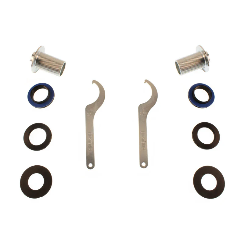 Bilstein B16 2006 BMW 330i Base Front and Rear Performance Suspension System - Image 7