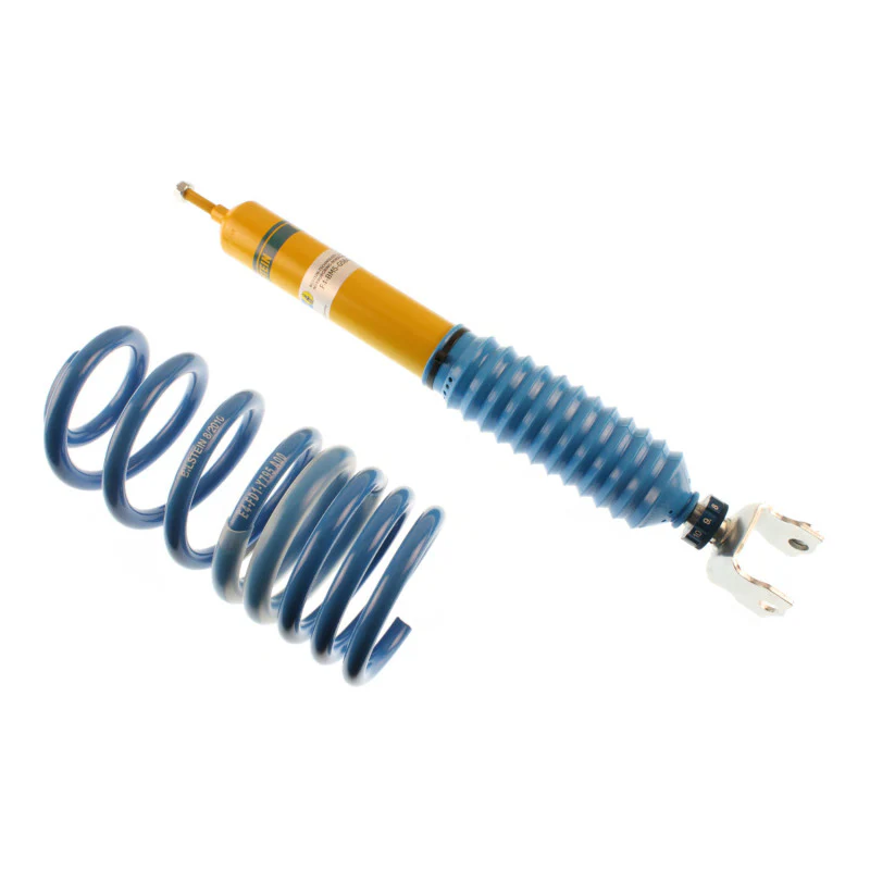 Bilstein B16 2011 Infiniti G37 IPL Front and Rear Performance Suspension System - Image 9