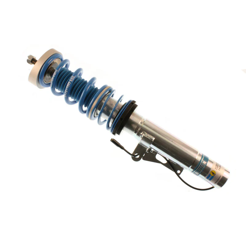Bilstein B16 2011 Porsche 911 Carrera 4S Front and Rear Performance Suspension System - Image 13
