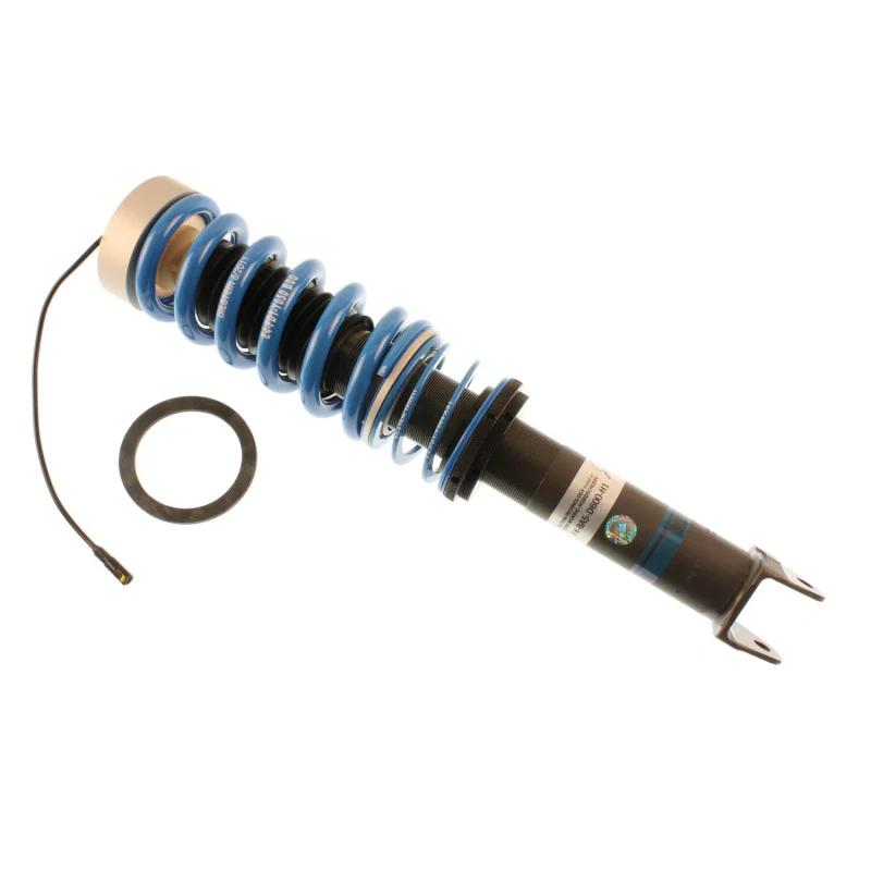 Bilstein B16 2011 Porsche 911 Carrera 4S Front and Rear Performance Suspension System - Image 8