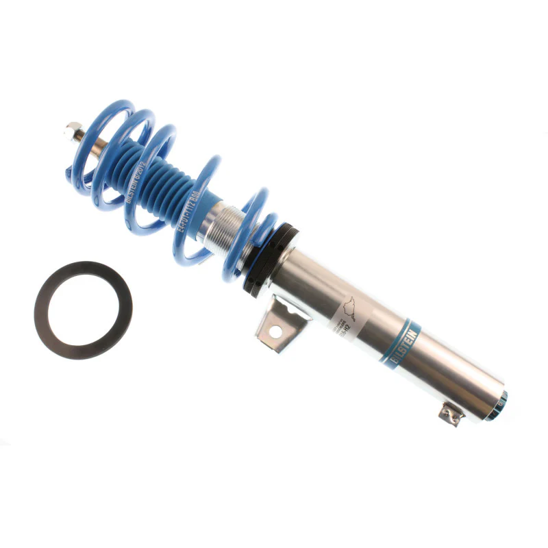 Bilstein B16 2012 Volkswagen Beetle Turbo Front and Rear Performance Suspension System - Image 8