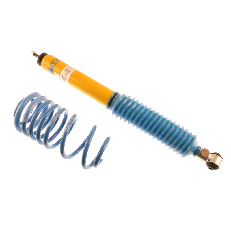Bilstein B16 96-03 Audi A3 Front and Rear Performance Suspension System - Image 15