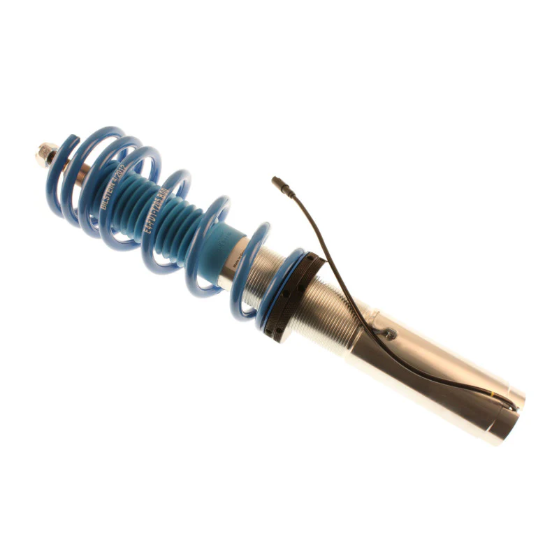 Bilstein B16 (DampTronic) 12-19 Porsche 911 H6 Front & Rear Perf. Susp. Kit (w/ PDCC use 11-239680) - Image 13
