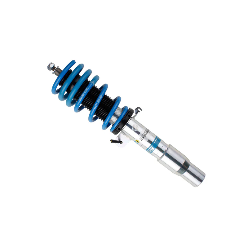 Bilstein B16 (DampTronic) 2015-2018 BMW M3/M4 F80/F82 Front & Rear Performance Suspension System - Image 6