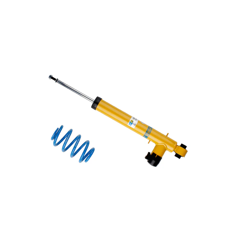 Bilstein B16 (DampTronic) 2021-2015 Volkswagen GTI/2019-2015 Golf R Front and Rear Suspension Kit - Image 8
