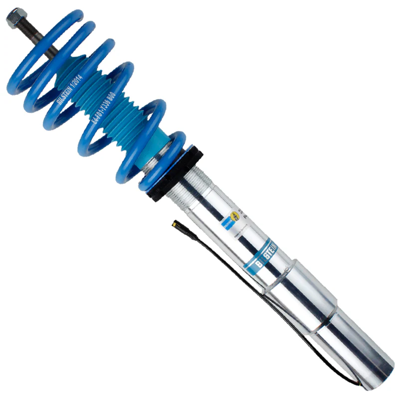Bilstein B16 (PSS10) 06-10 BMW E60 M5 EDC Performance Suspension System - Image 7