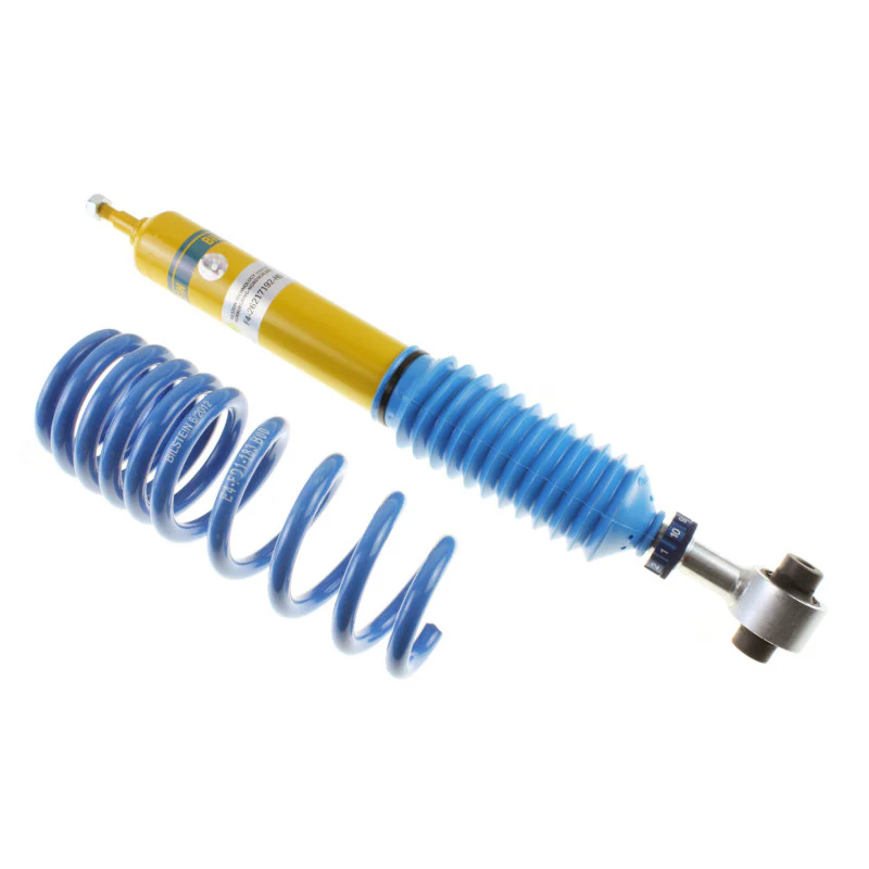 Bilstein B16 (PSS10) 12-13 BMW 328i 2.0L & 3.0L/335i 3.0L Front & Rear Performance Suspension System - Image 10