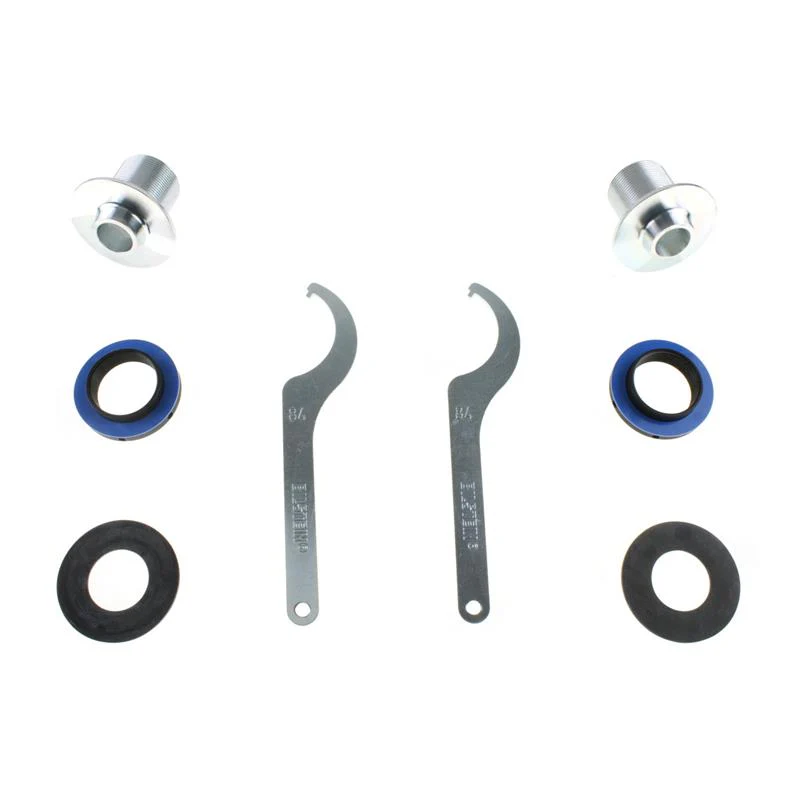 Bilstein B16 (PSS10) 12-13 BMW 328i 2.0L & 3.0L/335i 3.0L Front & Rear Performance Suspension System - Image 4