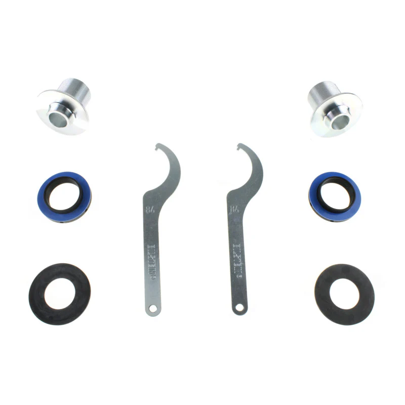 Bilstein B16 (PSS10) 12-13 BMW 328i 2.0L & 3.0L/335i 3.0L Front & Rear Performance Suspension System - Image 6