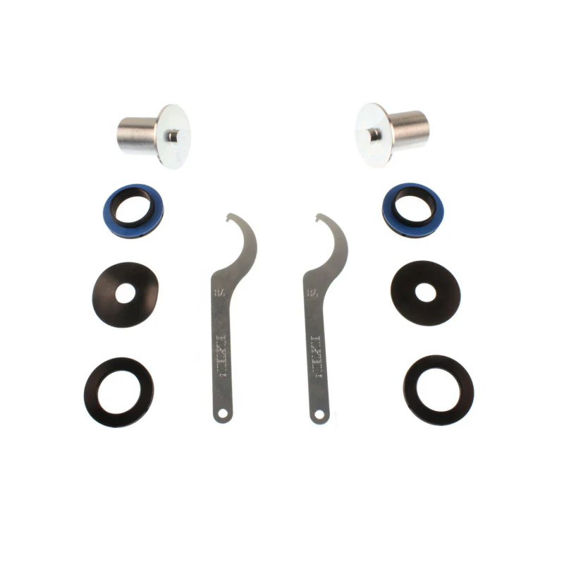Bilstein B16 (PSS10) 12-14 Audi A6/A7 L4/V6 (Incld Quattro/TDI) Ft&Rr Performance Suspension System - Image 7