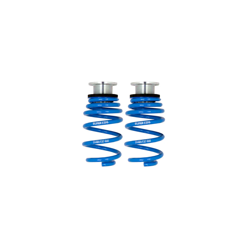 Bilstein B16 (PSS10) 2014-2015 Mini Cooper Base/S Front & Rear Performance Suspension System - Image 6