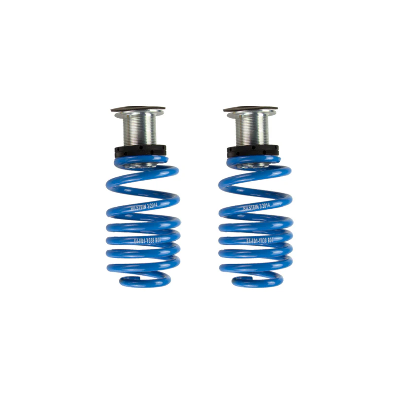 Bilstein B16 (PSS10) 2016 Audi TT Quattro Suspension Kit - Image 7