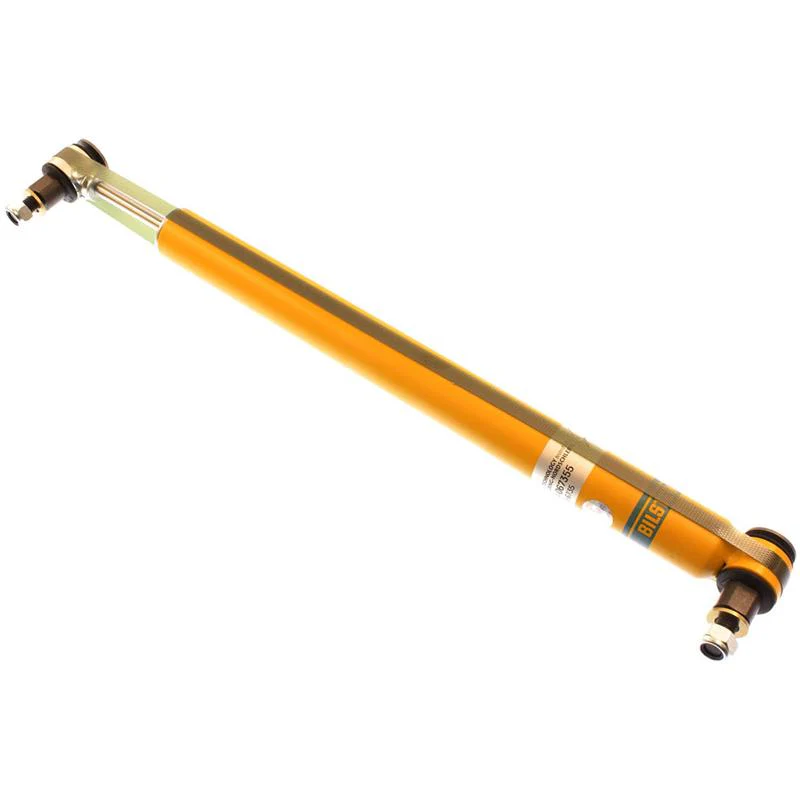 Bilstein B2 1984 Mercedes-Benz 190D 2.2 Front 22mm Monotube Steering Damper - Image 5