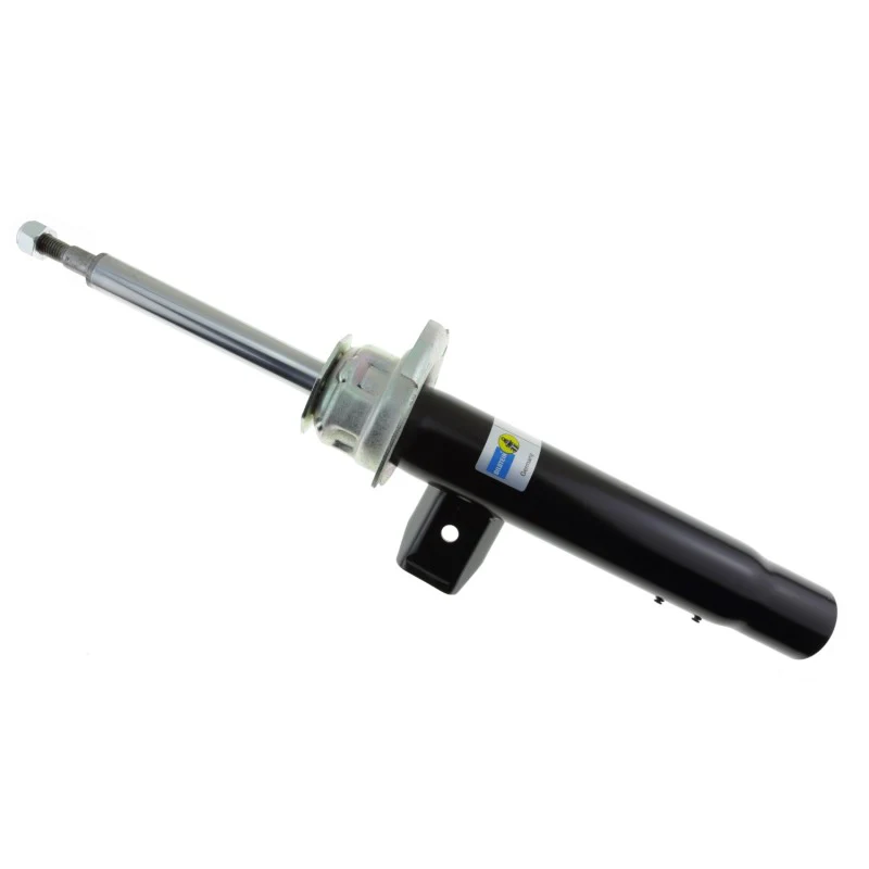 Bilstein B4 06-13 BMW 3 Series Base 3.0L Front Left Twintube Strut Assembly - Image 4