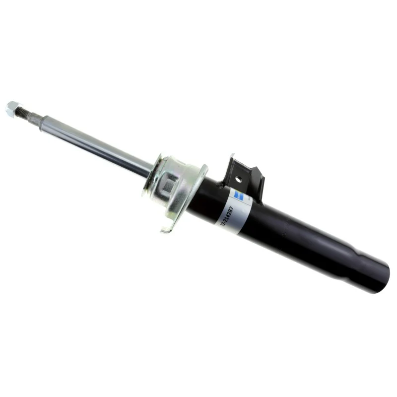 Bilstein B4 06-13 BMW 3 Series Base 3.0L Front Left Twintube Strut Assembly - Image 6