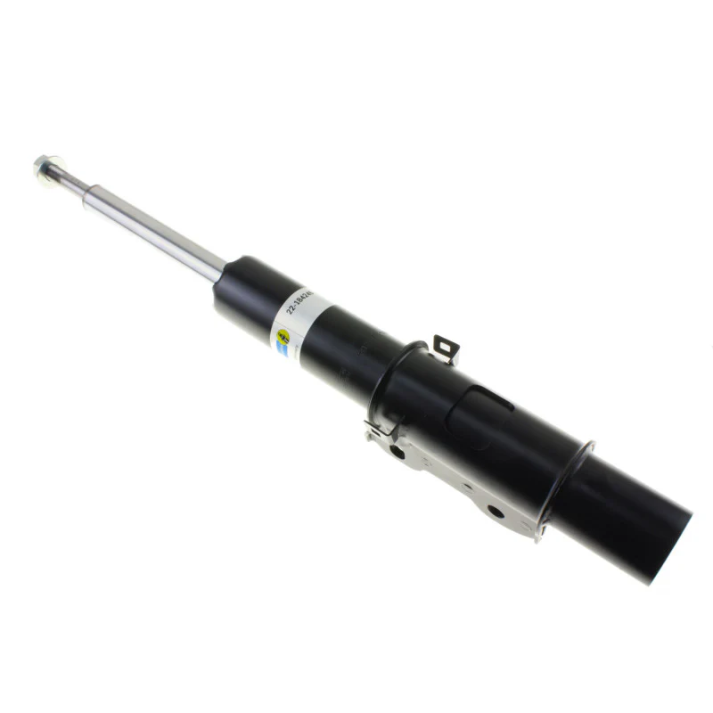 Bilstein B4 07-09 Dodge / 10-12 Mercedes Benz Sprinter Front Twintube Strut Assembly - Image 9