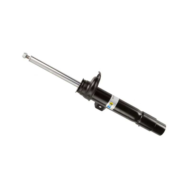 Bilstein B4 14-15 BMW 228i Base w/ STD Suspension w/o EDC Front Twintube Strut Assembly - Image 4