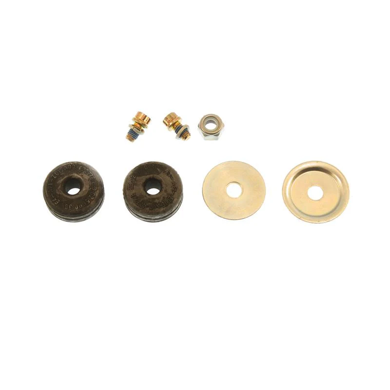 Bilstein B4 1981 Mercedes-Benz 300SD Base Front 36mm Monotube Shock Absorber - Image 3