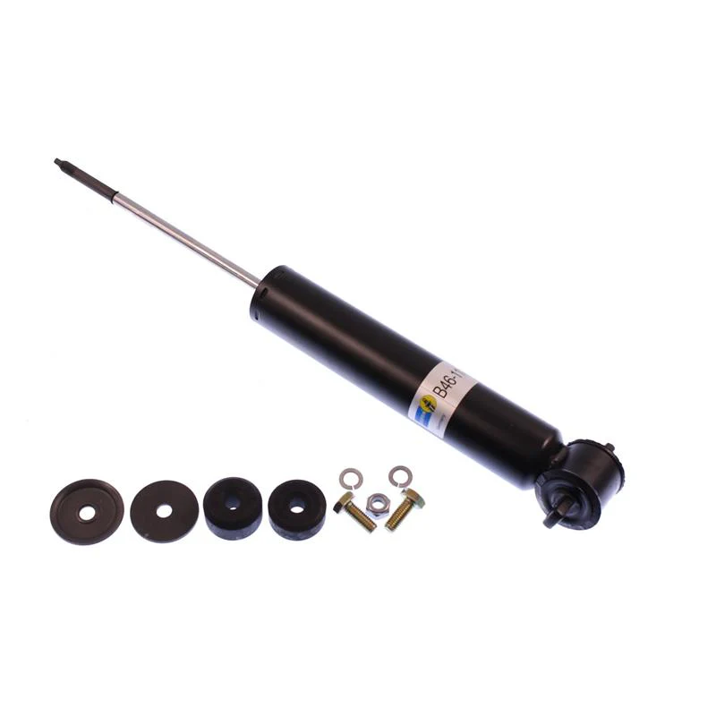 Bilstein B4 1981 Mercedes-Benz 300SD Base Rear 46mm Monotube Shock Absorber - Image 3
