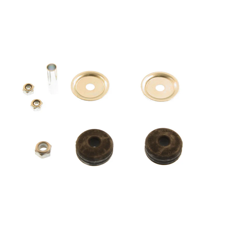 Bilstein B4 1981 Mercedes-Benz 380SL Base Front 36mm Monotube Shock Absorber - Image 7