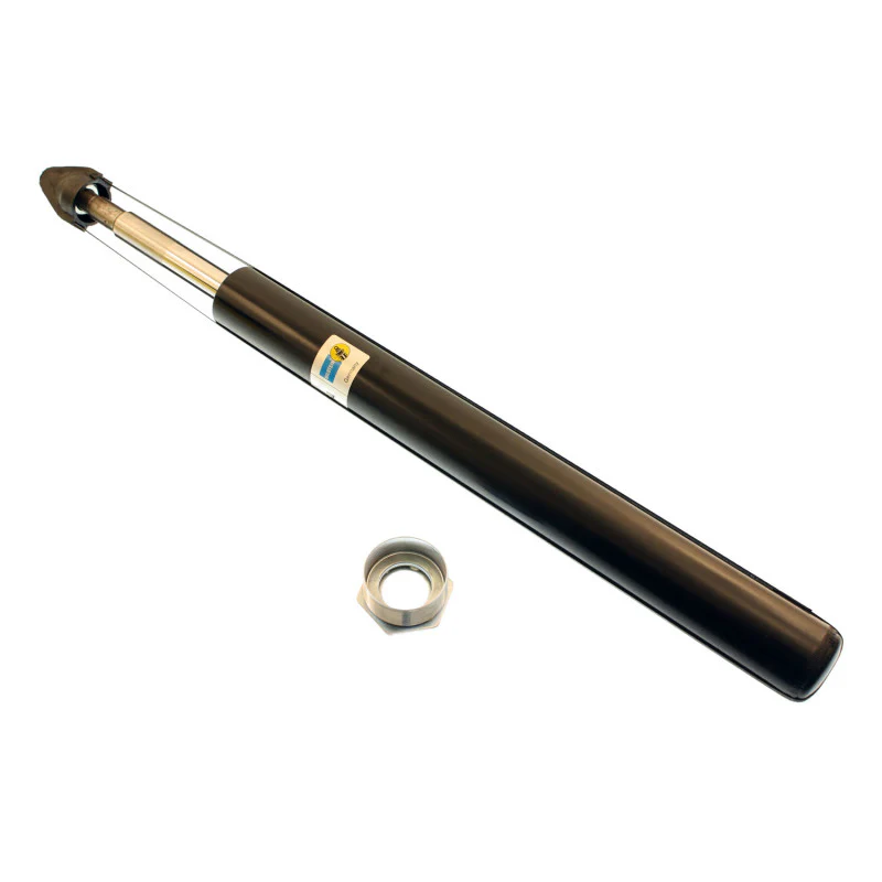 Bilstein B4 1989 Volvo 740 Base Front Twintube Strut Insert - Image 4