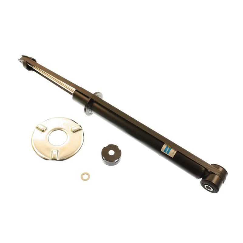 Bilstein B4 1990 Volkswagen Passat GL Rear Twintube Shock Absorber - Image 4