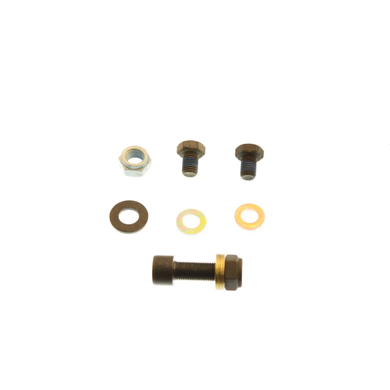 Bilstein B4 1991 Mercedes-Benz 300SL Base Front Twintube Strut Assembly - Image 10