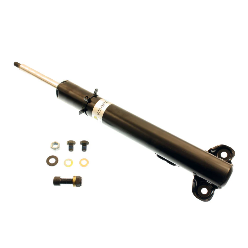 Bilstein B4 1991 Mercedes-Benz 300SL Base Front Twintube Strut Assembly - Image 4