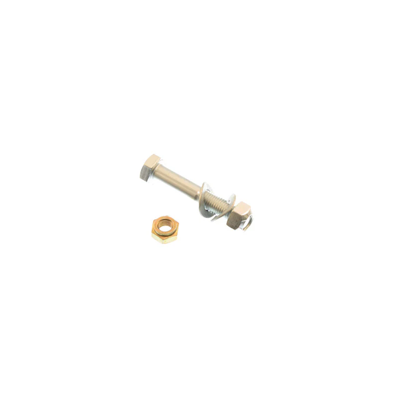 Bilstein B4 1992 Mercedes-Benz 300SD Base Front 36mm Monotube Shock Absorber - Image 7