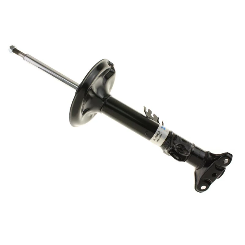 Bilstein B4 1996 BMW Z3 Roadster Front Left Twintube Strut Assembly - Image 3