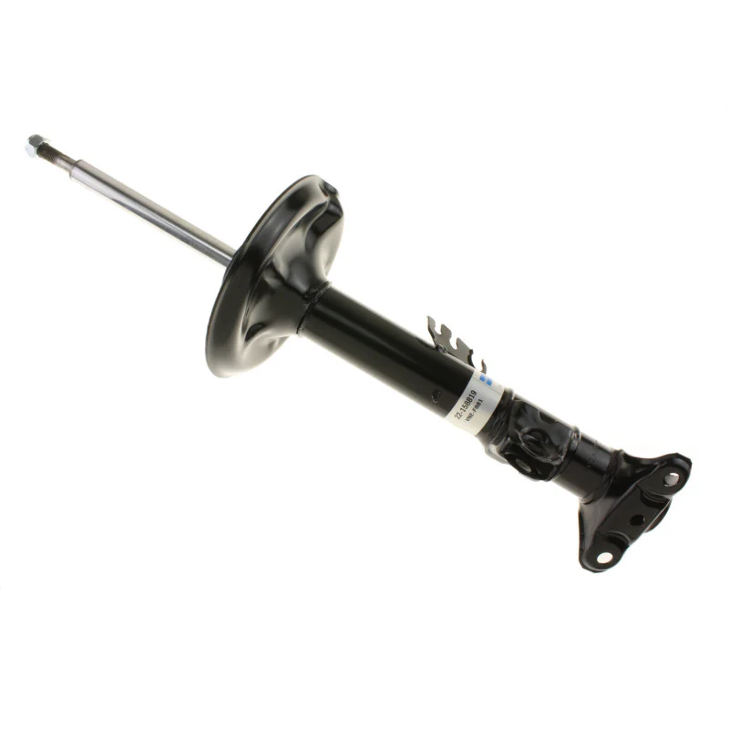 Bilstein B4 1996 BMW Z3 Roadster Front Left Twintube Strut Assembly - Image 4