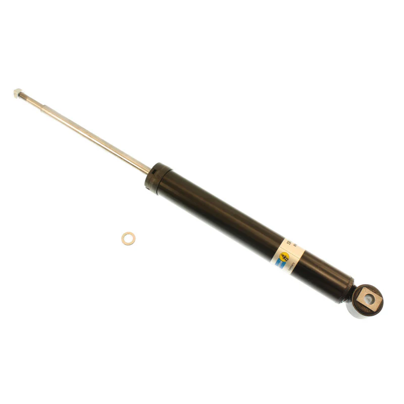 Bilstein B4 1996 BMW Z3 Roadster Rear Twintube Shock Absorber - Image 4
