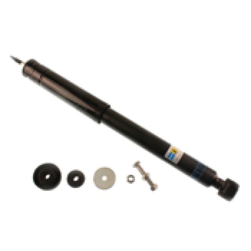 Bilstein B4 1998 Mercedes-Benz SLK230 Kompressor Front 36mm Monotube Shock Absorber - Image 10