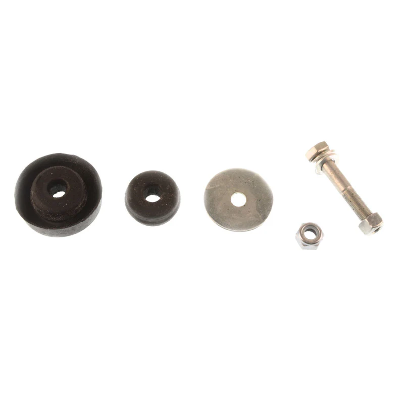 Bilstein B4 1998 Mercedes-Benz SLK230 Kompressor Rear 36mm Monotube Shock Absorber - Image 7
