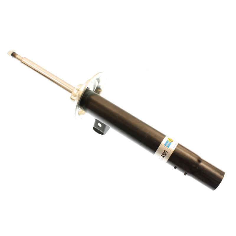 Bilstein B4 2000 BMW 323Ci Base Front Left Twintube Strut Assembly - Image 5
