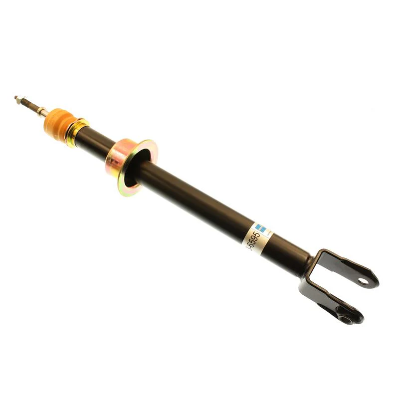 Bilstein B4 2003 Jaguar S-Type Base Front 36mm Monotube Shock Absorber - Image 4