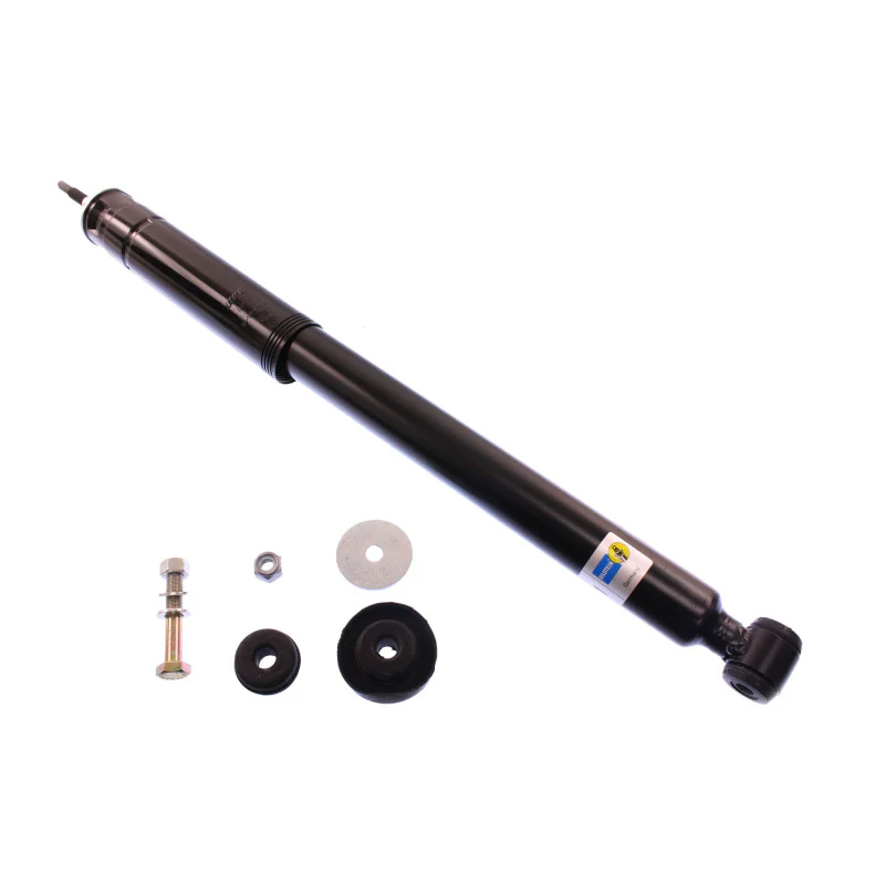 Bilstein B4 2003 Mercedes-Benz C230 Kompressor Rear 36mm Monotube Shock Absorber - Image 3