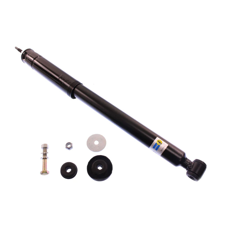 Bilstein B4 2003 Mercedes-Benz C230 Kompressor Rear 36mm Monotube Shock Absorber - Image 5