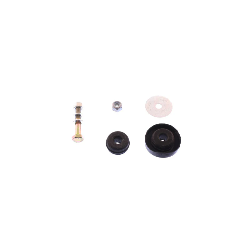 Bilstein B4 2003 Mercedes-Benz C230 Kompressor Rear 36mm Monotube Shock Absorber - Image 7